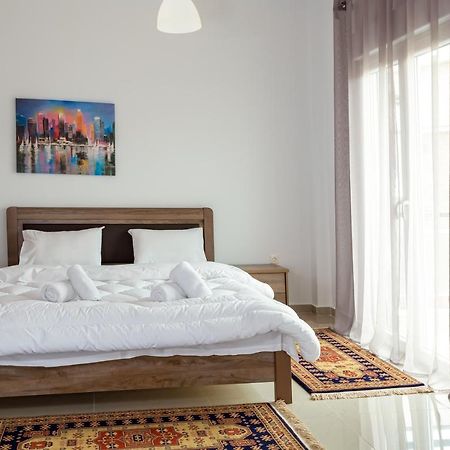 Classic Apartment Θεσσαλονίκη Εξωτερικό φωτογραφία