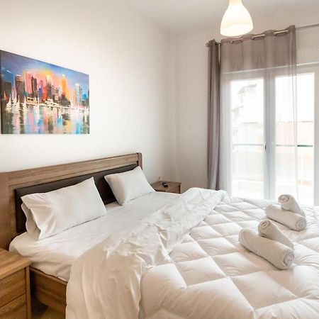 Classic Apartment Θεσσαλονίκη Εξωτερικό φωτογραφία