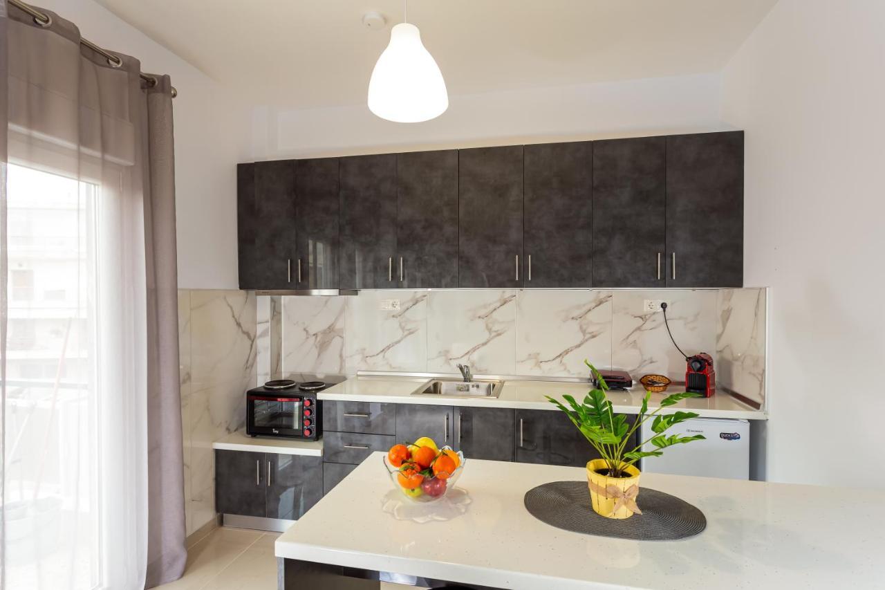 Classic Apartment Θεσσαλονίκη Εξωτερικό φωτογραφία