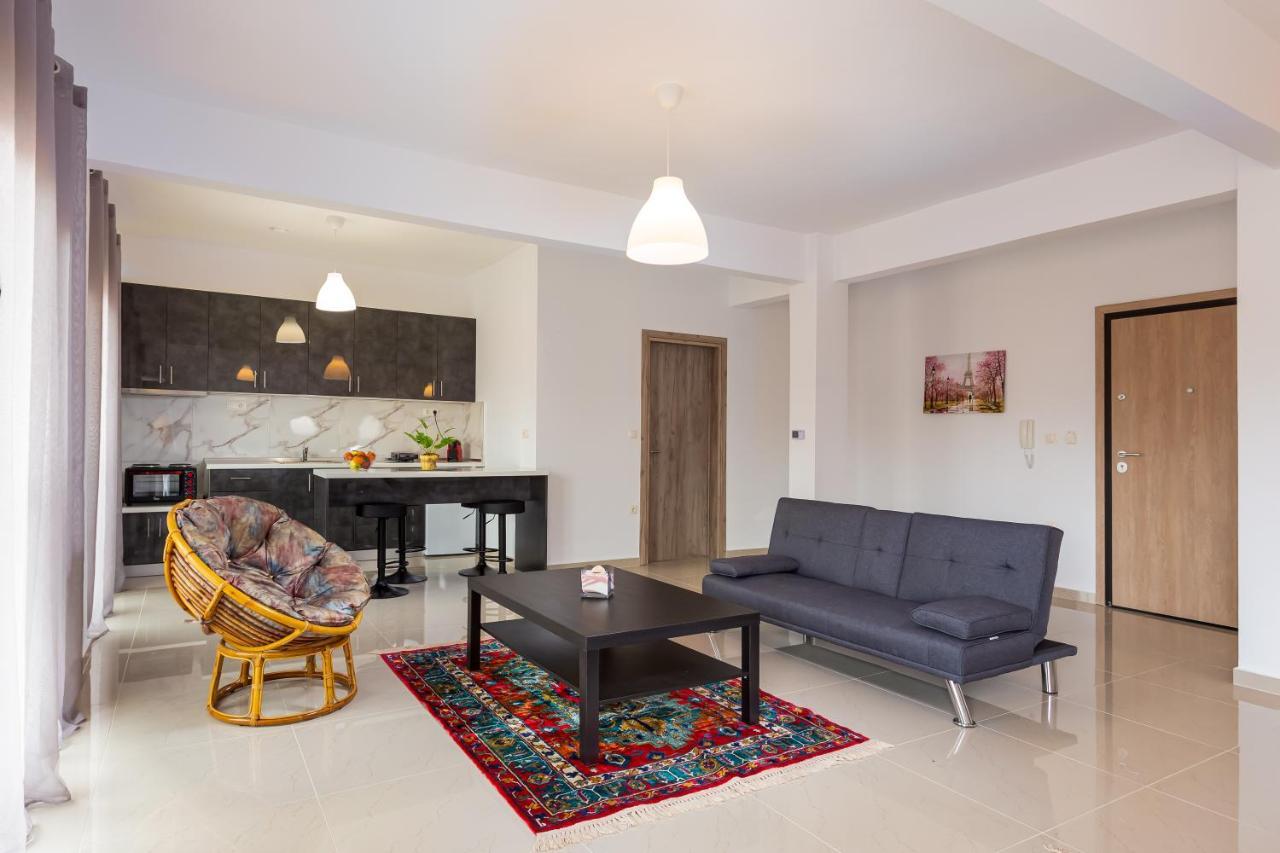 Classic Apartment Θεσσαλονίκη Εξωτερικό φωτογραφία