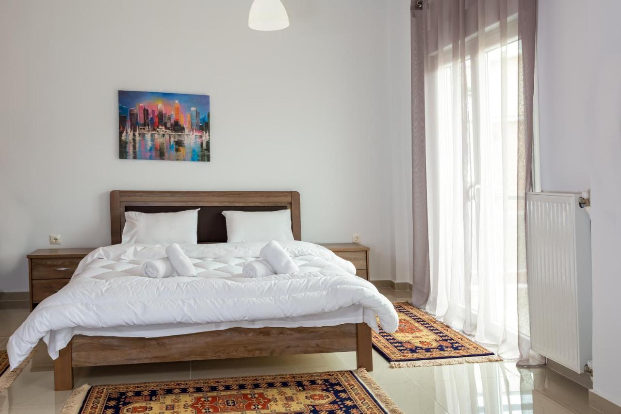 Classic Apartment Θεσσαλονίκη Εξωτερικό φωτογραφία