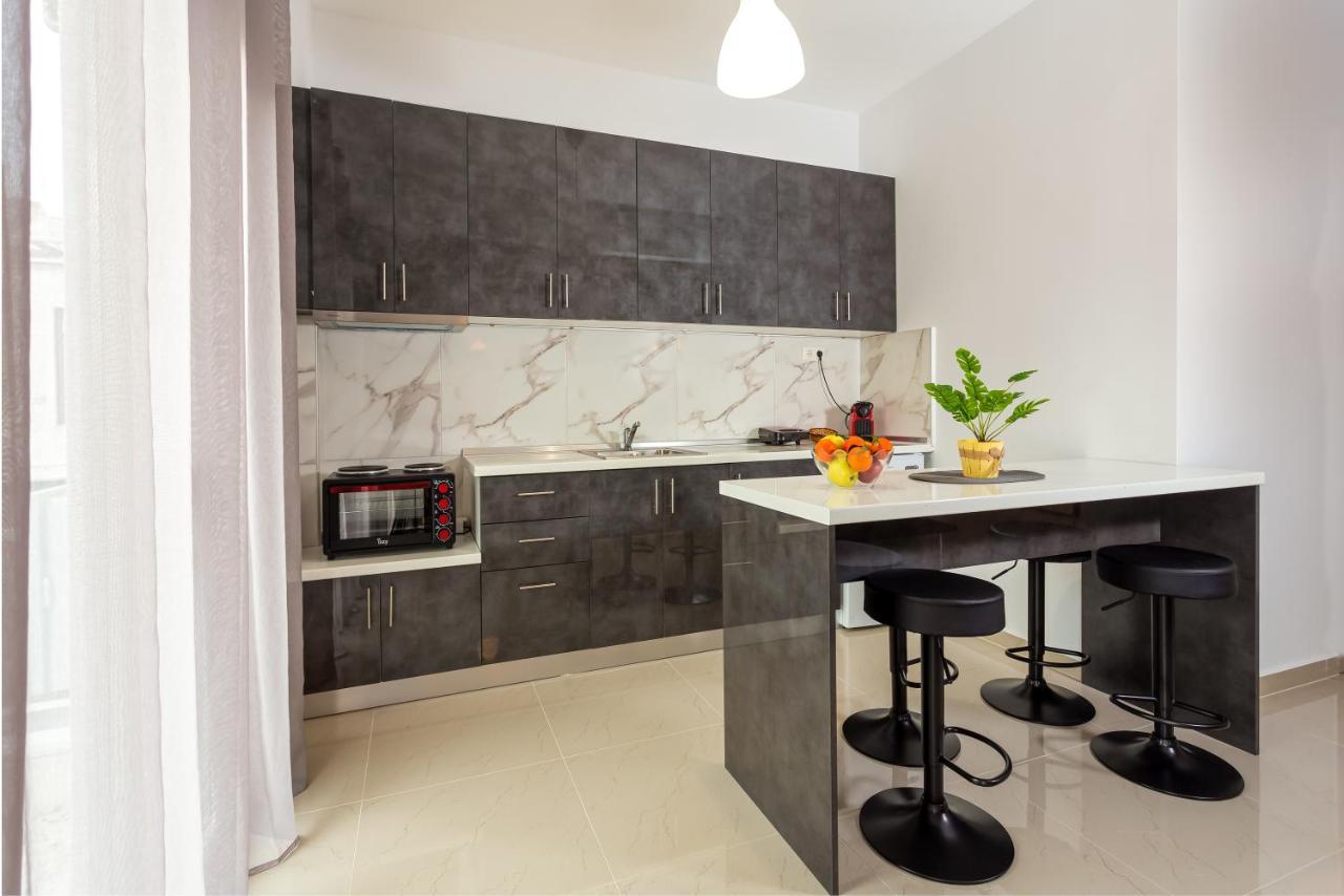 Classic Apartment Θεσσαλονίκη Εξωτερικό φωτογραφία