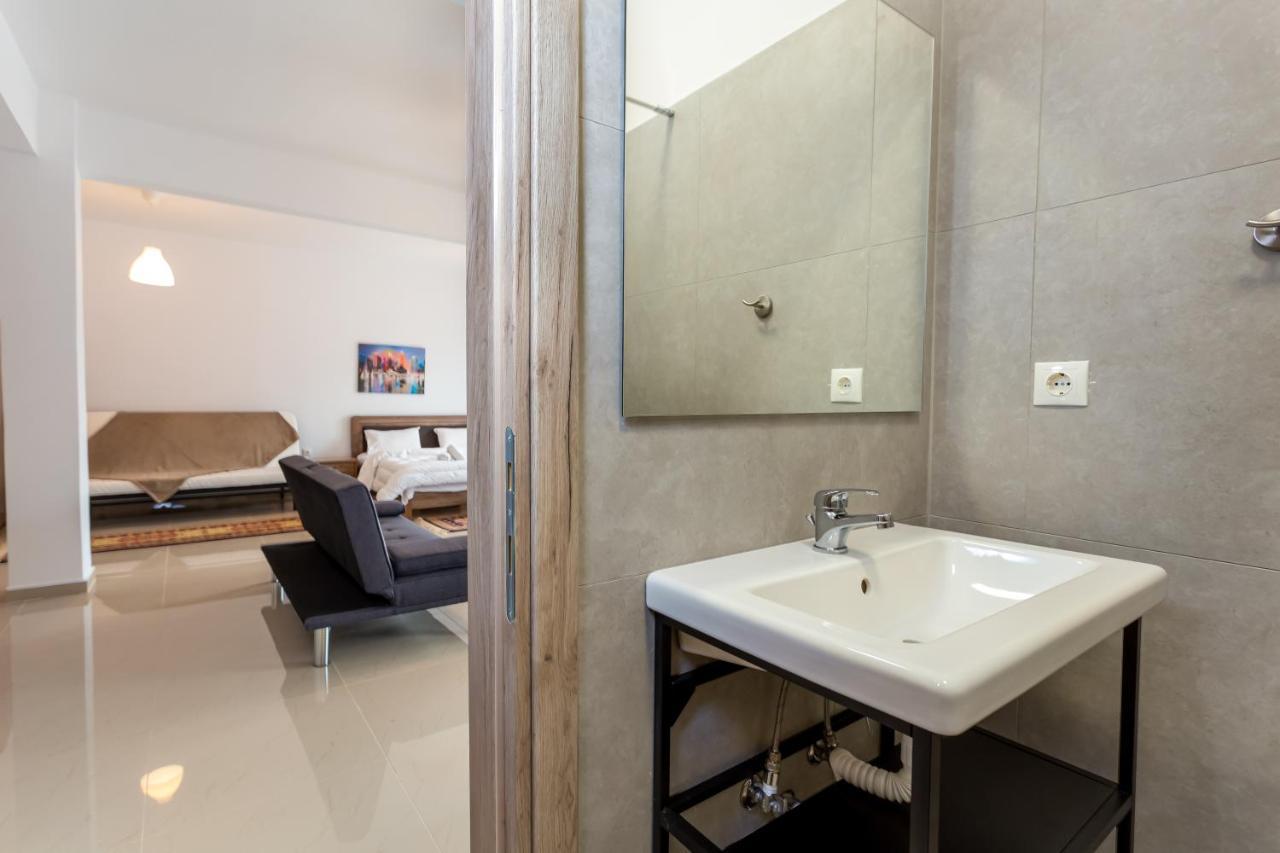 Classic Apartment Θεσσαλονίκη Εξωτερικό φωτογραφία